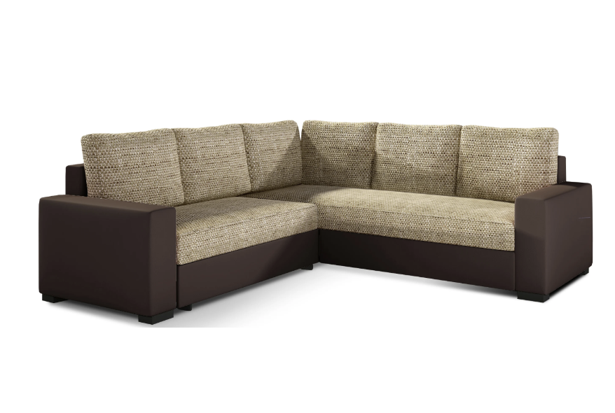 Диван кутовий Canis 235х90х235 Eltap